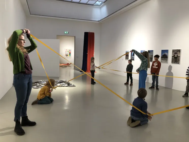 Herbstworkshop Kunstverein