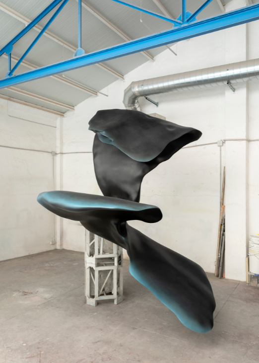 Installation von Teresa Solar